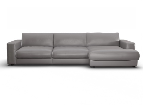 Ecksofa LOgroß 2XL R